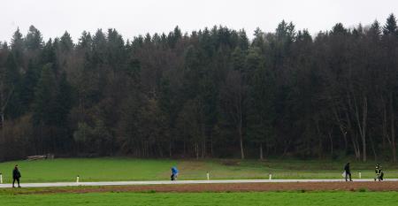 26. tradicionalna čistilna akcija 2025 (foto: T. Kosec)